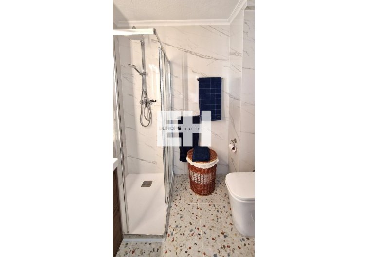 Resale - Apartment - Torrevieja - Costa Blanca