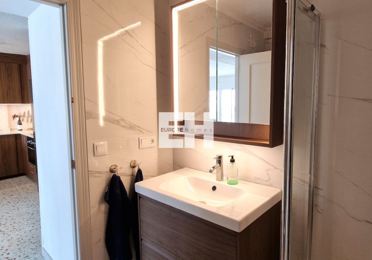 Resale - Apartment - Torrevieja - Costa Blanca