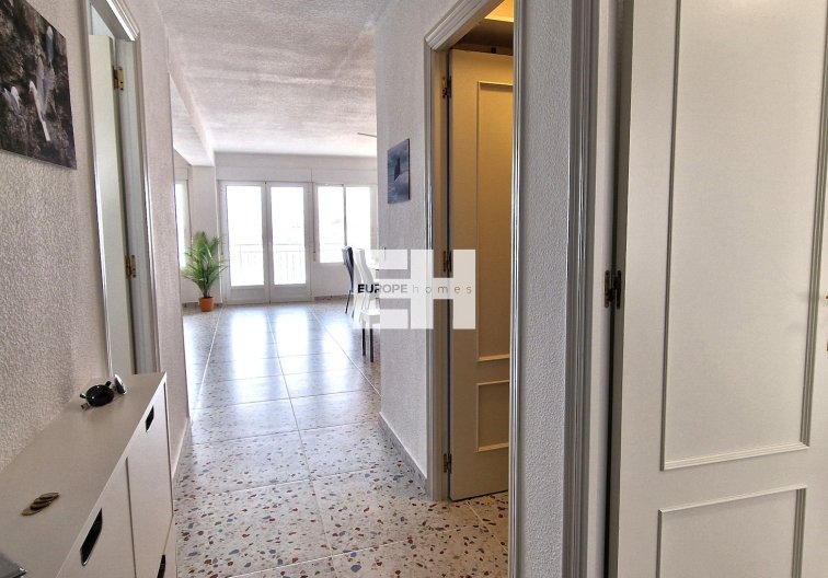 Resale - Apartment - Torrevieja - Costa Blanca