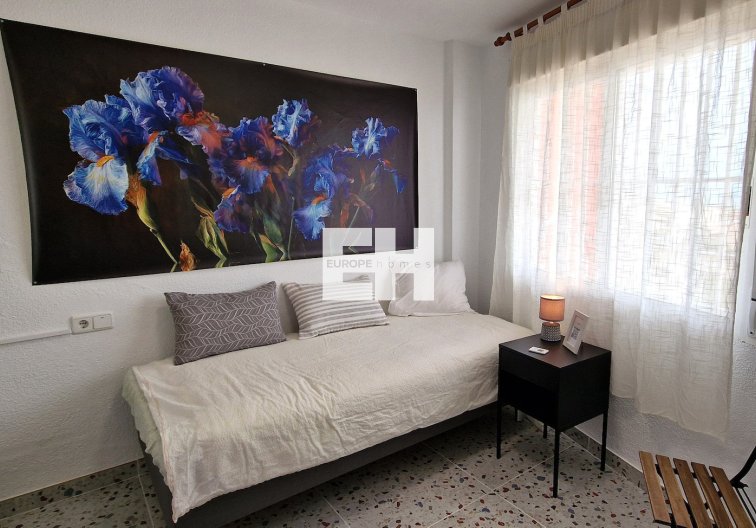 Resale - Apartment - Torrevieja - Costa Blanca