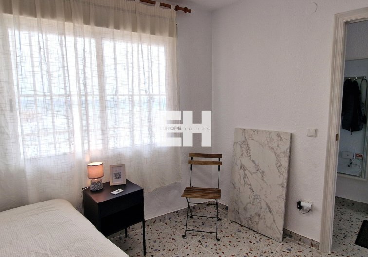 Resale - Apartment - Torrevieja - Costa Blanca