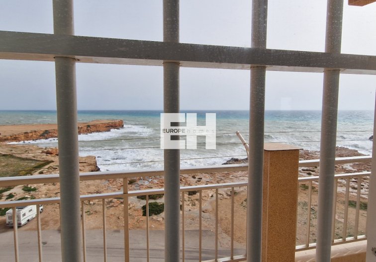 Resale - Apartment - Torrevieja - Costa Blanca