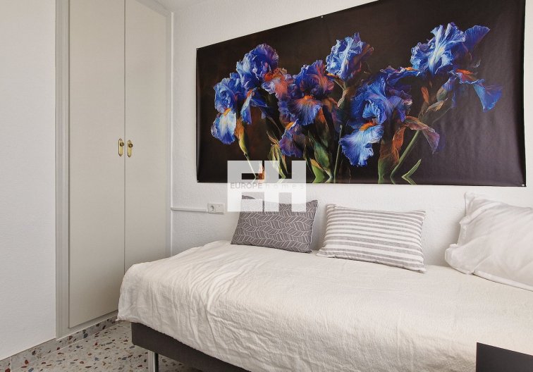 Resale - Apartment - Torrevieja - Costa Blanca