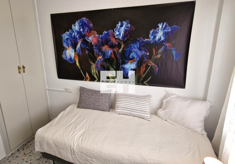 Resale - Apartment - Torrevieja - Costa Blanca