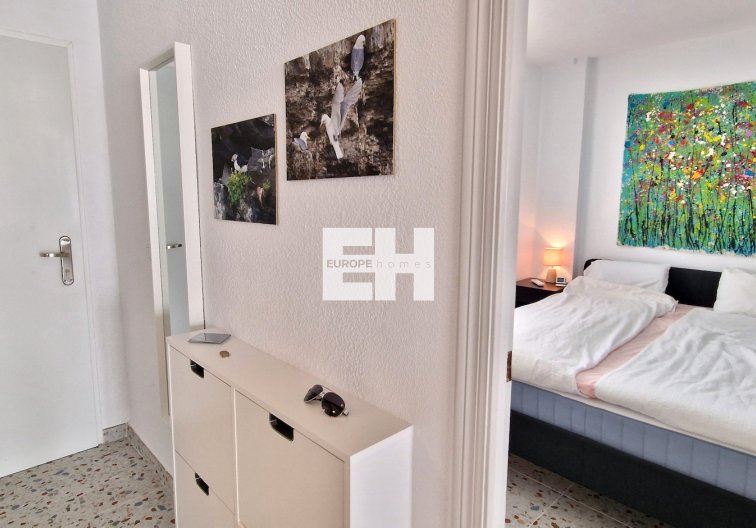 Resale - Apartment - Torrevieja - Costa Blanca