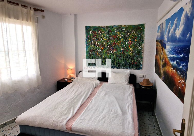 Resale - Apartment - Torrevieja - Costa Blanca