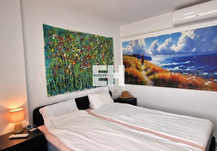 Resale - Apartment - Torrevieja - Costa Blanca