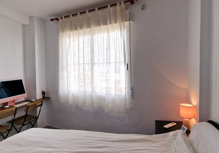 Resale - Apartment - Torrevieja - Costa Blanca