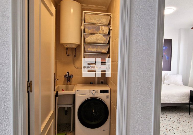 Resale - Apartment - Torrevieja - Costa Blanca