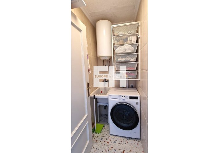 Resale - Apartment - Torrevieja - Costa Blanca