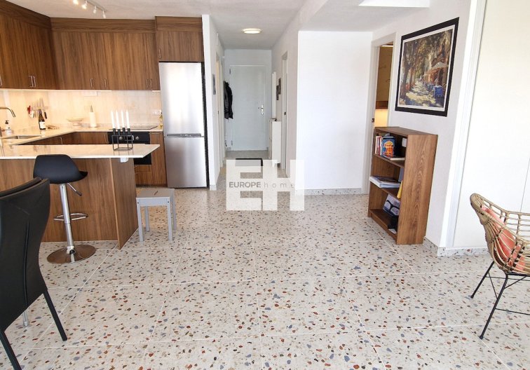 Resale - Apartment - Torrevieja - Costa Blanca