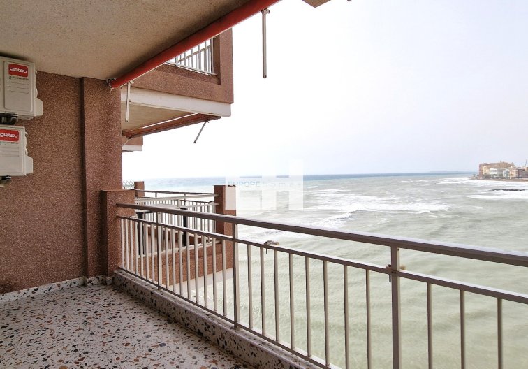 Resale - Apartment - Torrevieja - Costa Blanca