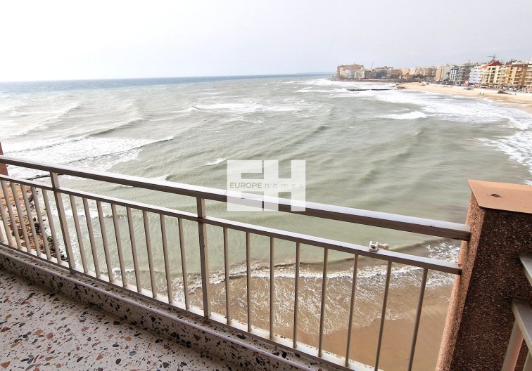 Resale - Apartment - Torrevieja - Costa Blanca
