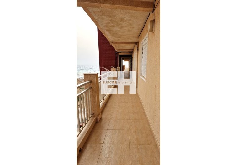 Resale - Apartment - Torrevieja - Costa Blanca