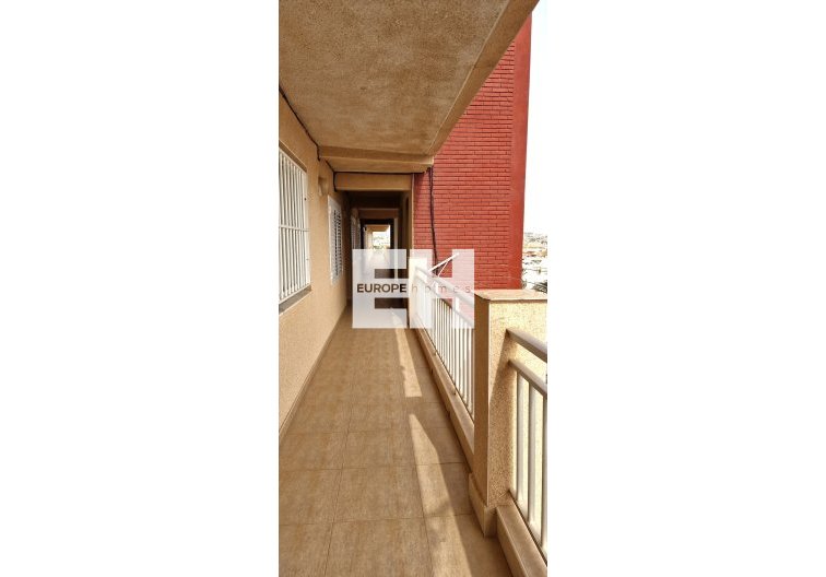 Resale - Apartment - Torrevieja - Costa Blanca