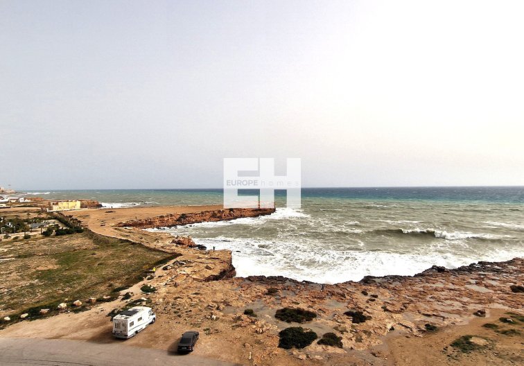 Resale - Apartment - Torrevieja - Costa Blanca