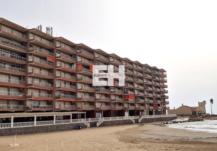 Resale - Apartment - Torrevieja - Costa Blanca