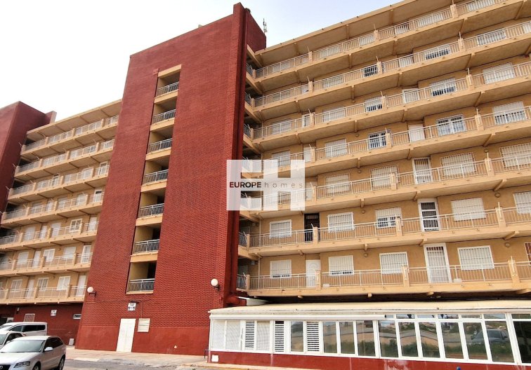 Resale - Apartment - Torrevieja - Costa Blanca