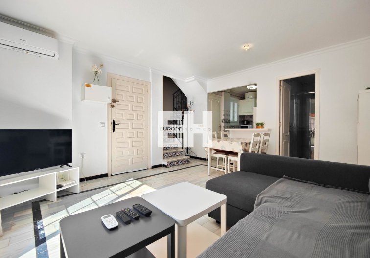 Segunda mano - Atico - Torrevieja - Costa Blanca