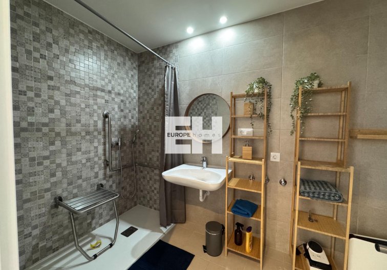 Segunda mano - Apartamento  - Pilar de la Horadada - Riomar