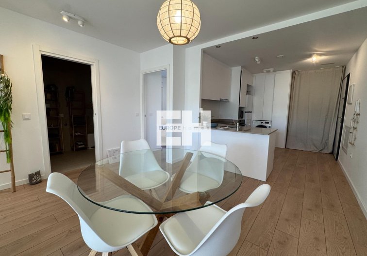 Segunda mano - Apartamento  - Pilar de la Horadada - Riomar