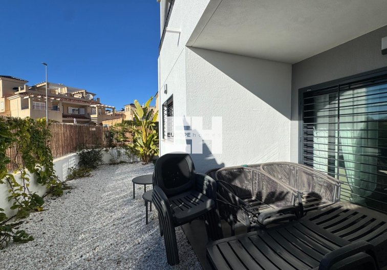 Segunda mano - Apartamento  - Pilar de la Horadada - Riomar