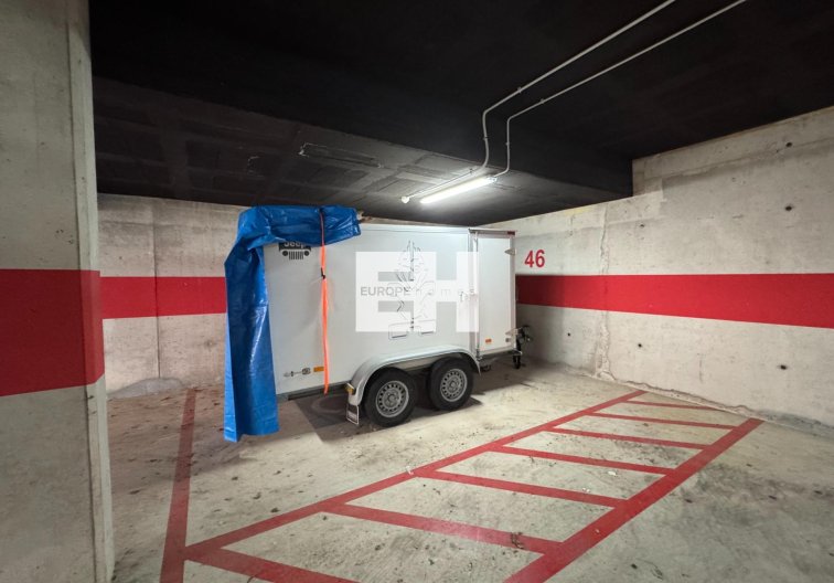 Segunda mano - Apartamento  - Pilar de la Horadada - Riomar