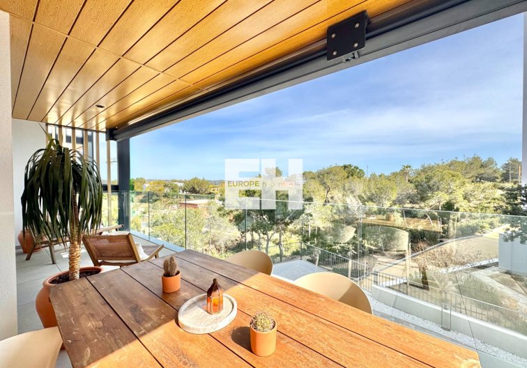 Revente - Appartement - Orihuela - Las Colinas Golf