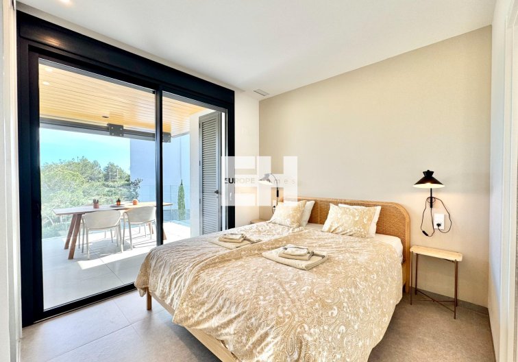 Revente - Appartement - Orihuela - Las Colinas Golf