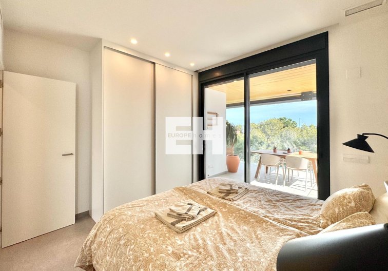 Revente - Appartement - Orihuela - Las Colinas Golf