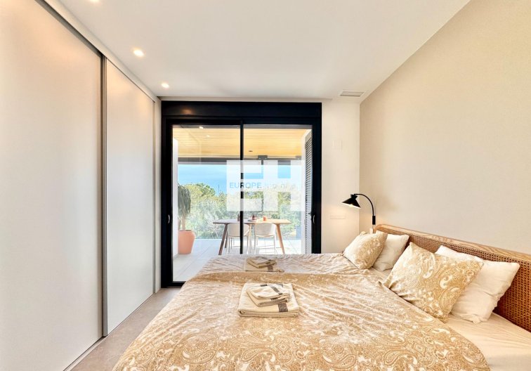 Revente - Appartement - Orihuela - Las Colinas Golf