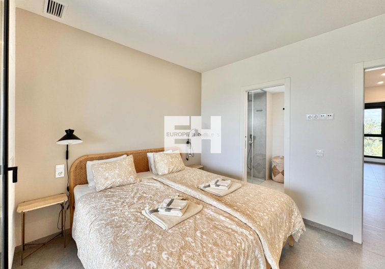 Revente - Appartement - Orihuela - Las Colinas Golf