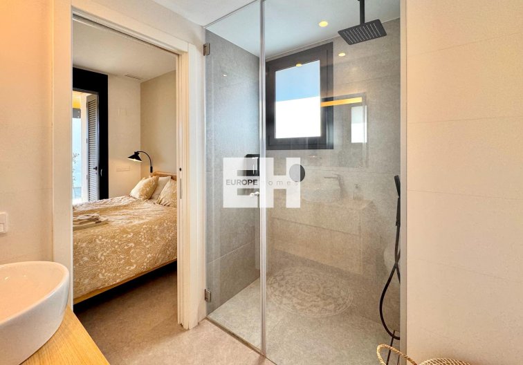 Revente - Appartement - Orihuela - Las Colinas Golf