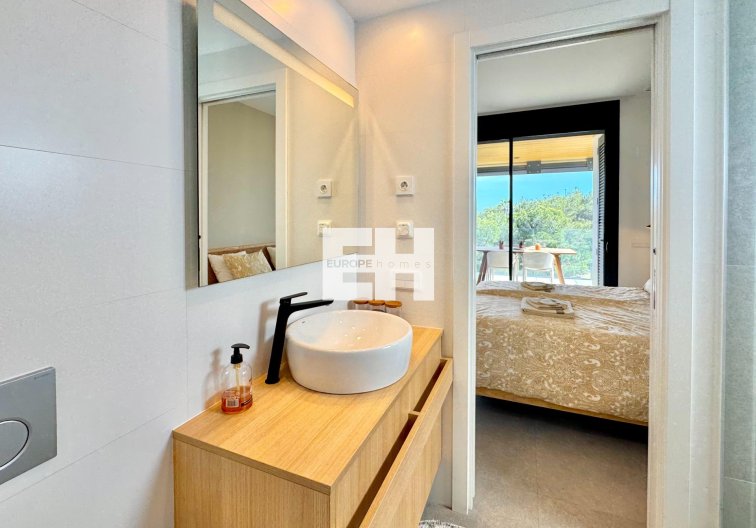 Revente - Appartement - Orihuela - Las Colinas Golf