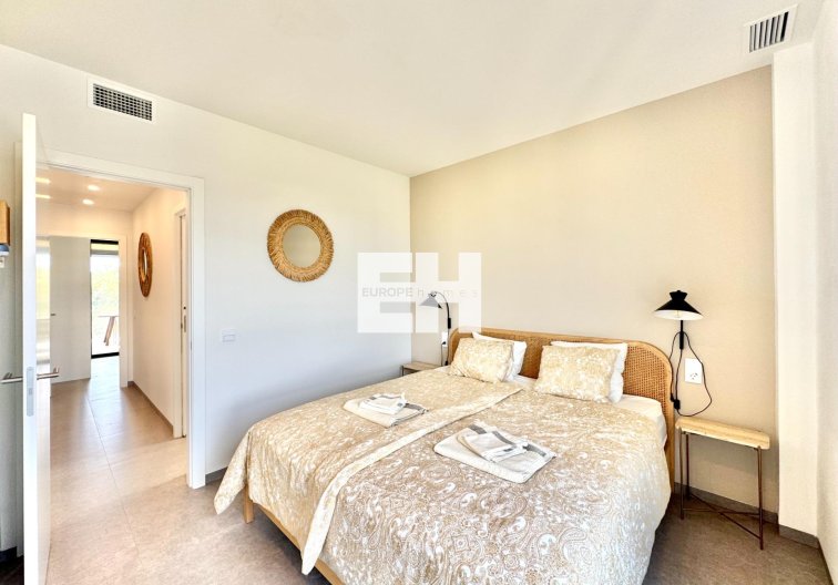 Revente - Appartement - Orihuela - Las Colinas Golf