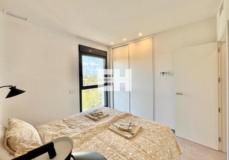 Revente - Appartement - Orihuela - Las Colinas Golf