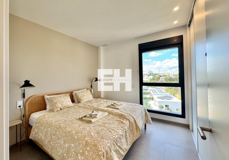 Revente - Appartement - Orihuela - Las Colinas Golf