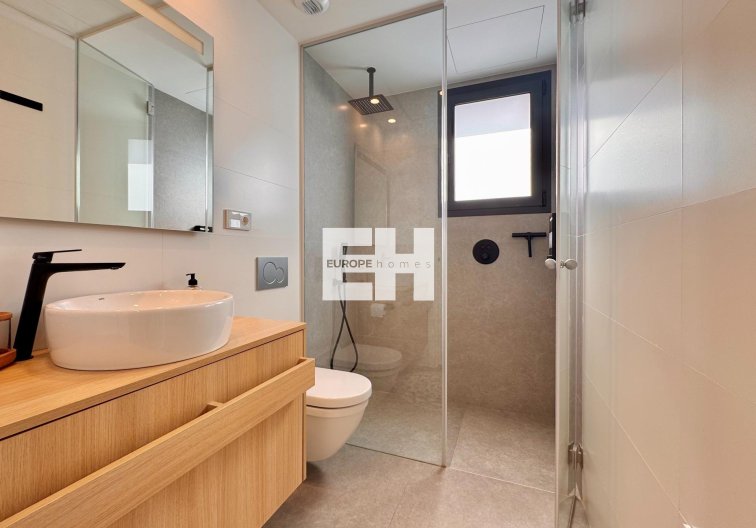 Revente - Appartement - Orihuela - Las Colinas Golf