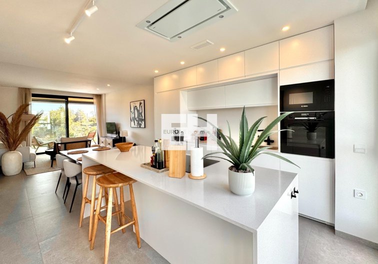 Revente - Appartement - Orihuela - Las Colinas Golf