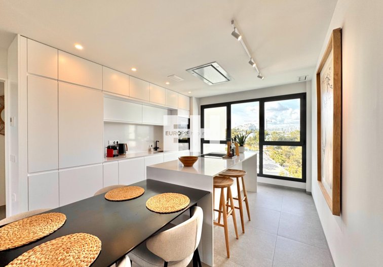 Revente - Appartement - Orihuela - Las Colinas Golf