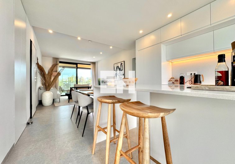 Revente - Appartement - Orihuela - Las Colinas Golf