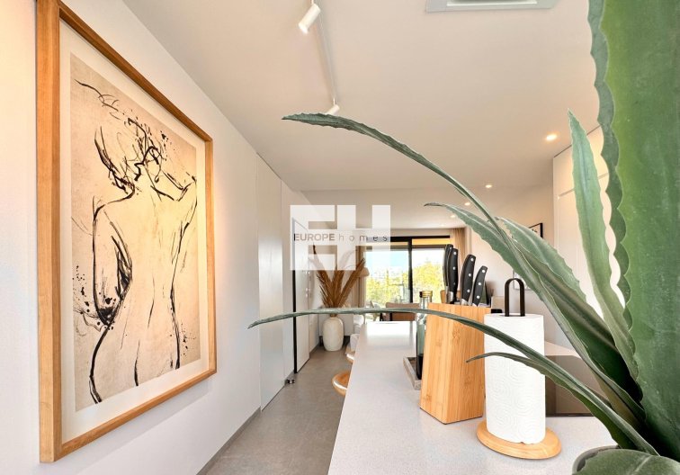 Revente - Appartement - Orihuela - Las Colinas Golf