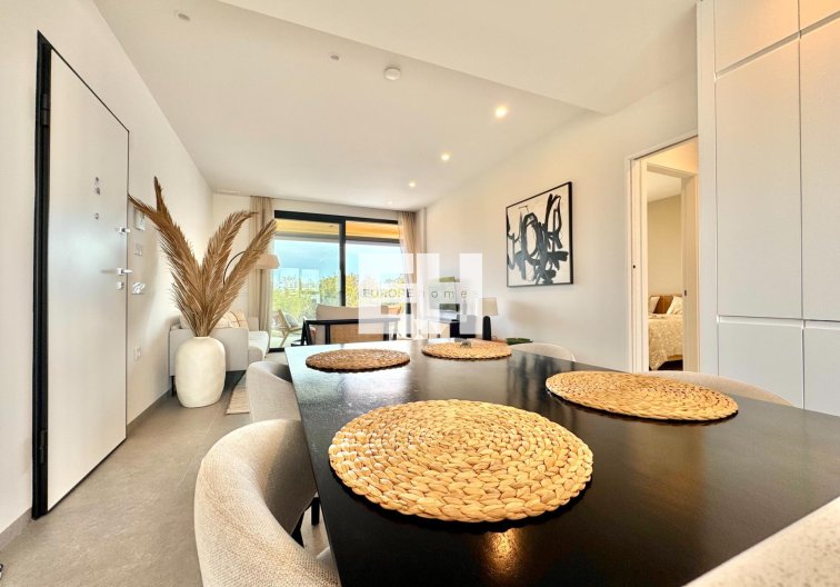 Revente - Appartement - Orihuela - Las Colinas Golf