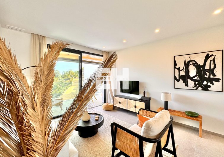 Revente - Appartement - Orihuela - Las Colinas Golf