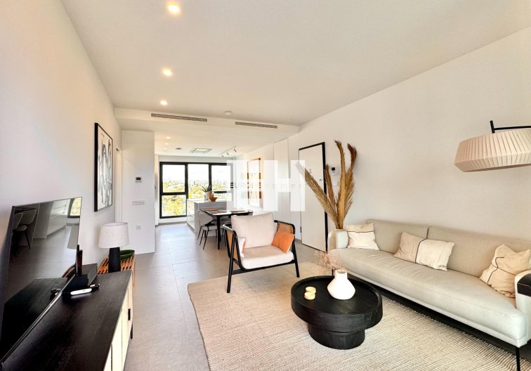 Revente - Appartement - Orihuela - Las Colinas Golf