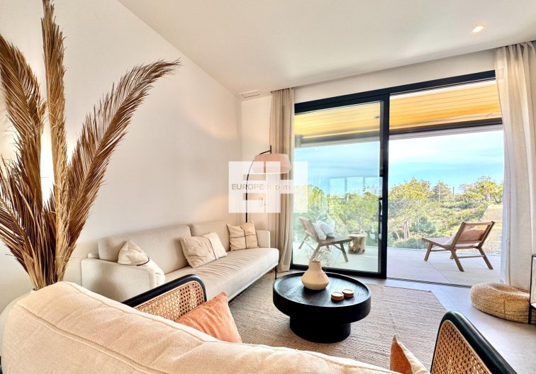 Revente - Appartement - Orihuela - Las Colinas Golf