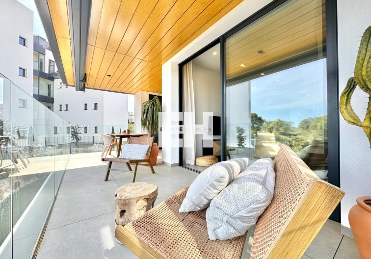 Revente - Appartement - Orihuela - Las Colinas Golf