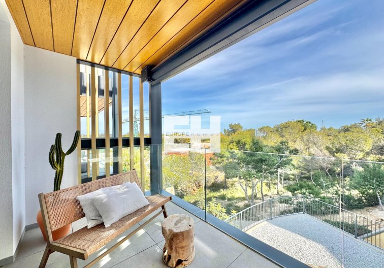 Revente - Appartement - Orihuela - Las Colinas Golf