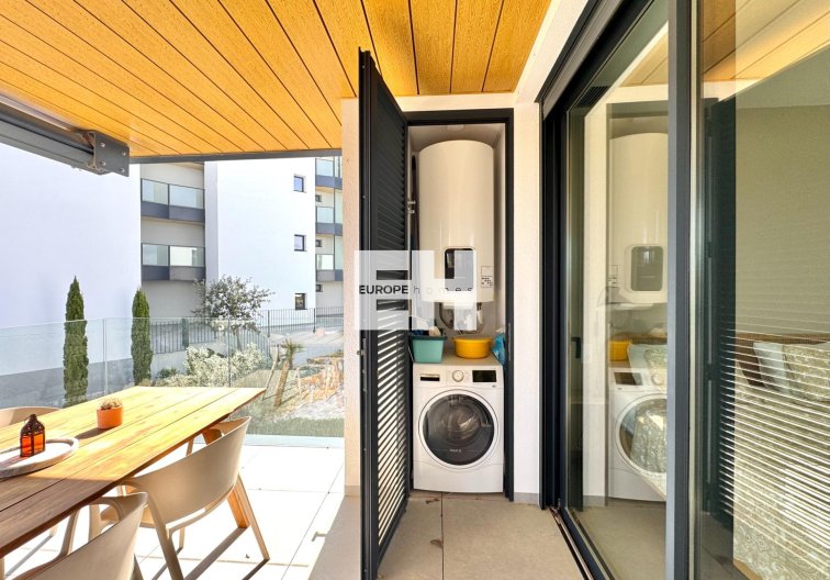 Revente - Appartement - Orihuela - Las Colinas Golf