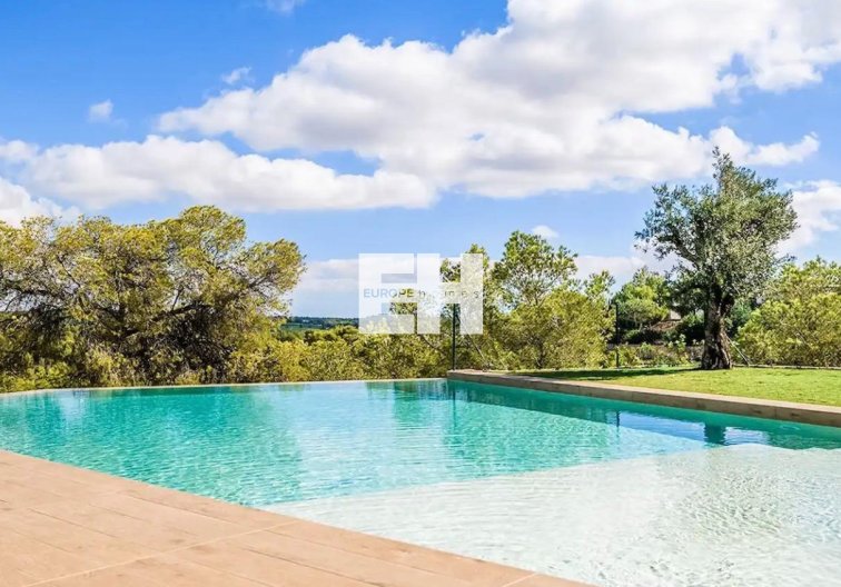 Revente - Appartement - Orihuela - Las Colinas Golf